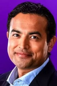 Sergio Rincón portrait