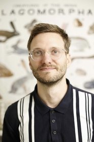 John Cutler portrait