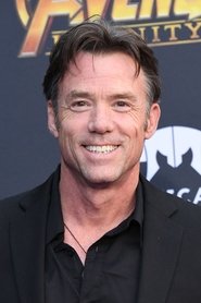 Terry Notary portrait