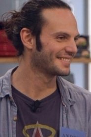 Andrea Livio portrait