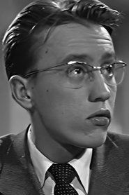 Andrei Ladynin portrait