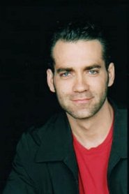 Zach Brooks portrait