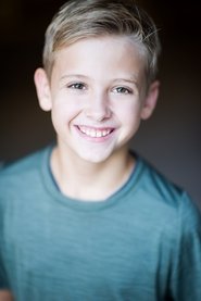 Jack Dullnig portrait