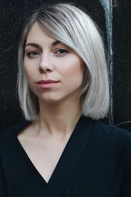 Emilija Škarnulytė portrait