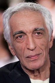 Gérard Darmon portrait