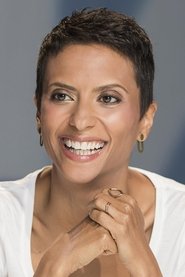 Noémi Mercier portrait