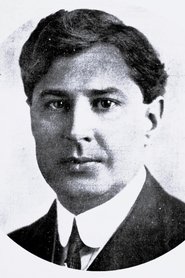 Albert Morrison portrait