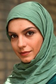 Elika Abdolrazzaghi portrait