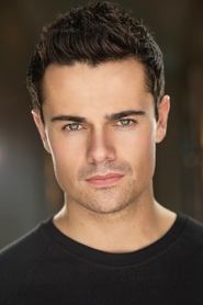 Jamie Roy portrait