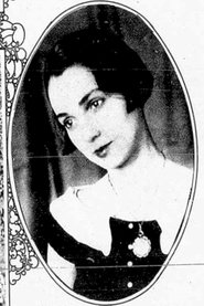 Guiomar Teixeira portrait