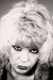 Wendy O. Williams portrait