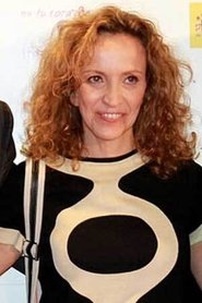 Daniela Féjerman portrait
