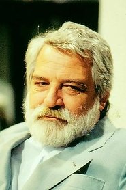 Lafayette Galvão portrait