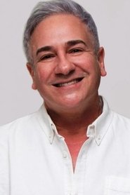 Albert Rodríguez portrait