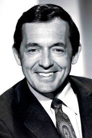 Charles Aidman portrait