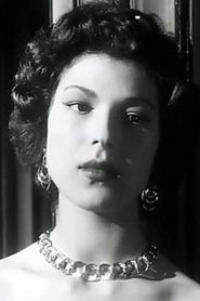 Kawthar Shafik portrait