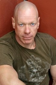 Sheridan Crist portrait