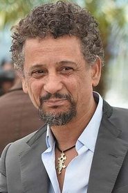 Abel Jafri portrait