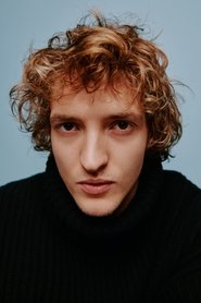 Aliocha Schneider portrait