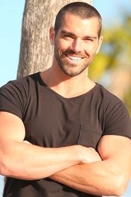 Nick Dompierre portrait