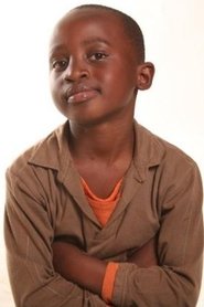 Mulweli Muofhe portrait
