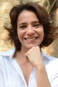 Anastácia Custódio portrait