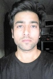 Randeep Jha portrait