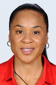 Dawn Staley portrait
