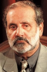 Jean Yanne portrait