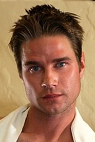 Christian Mousel portrait