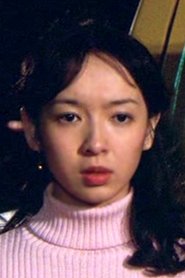 Yoko Komatsu portrait
