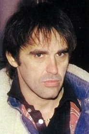 Jean-Patrick Capdevielle portrait