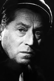 Lucien Desagneaux portrait