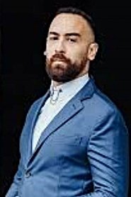 Sergio Martinez portrait