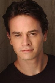 Daniel Logan portrait
