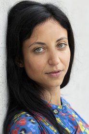 Julia Monte portrait