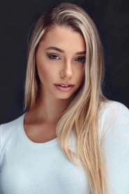 Brittany Toczko portrait