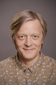Margus Tabor portrait
