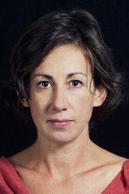 Lucie Pernetová portrait