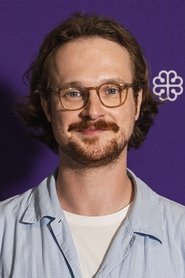 Jan Grabowski portrait