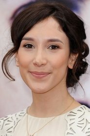 Sibel Kekilli portrait