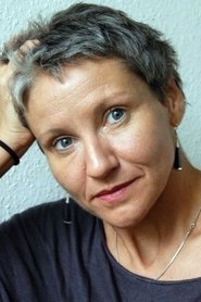 Béatrice Didier portrait