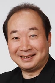 Baijaku Nakamura portrait