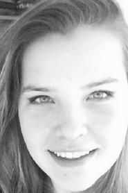 Frederieke Pijl portrait