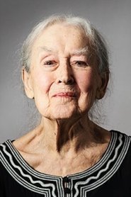 Dorothy Silver portrait