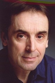 Michel Ouimet portrait