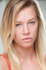 Ashlyn McEvers portrait