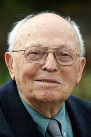 Alois Hajda portrait