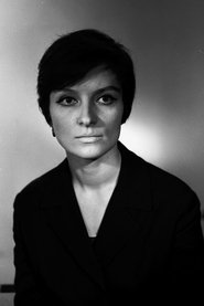 Larisa Shepitko portrait