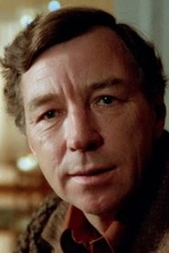Halvar Björk portrait